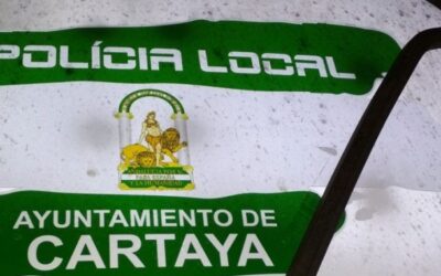 Abierto Plazo de Solicitudes 4 Plazas Policía Local Ayuntamiento de Cartaya (Huelva)