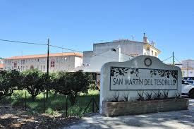 Apertura Plazo Solicitudes 1 Plaza de Administrativo/a Ayuntamiento de San Martín del Tesorillo (Cádiz)