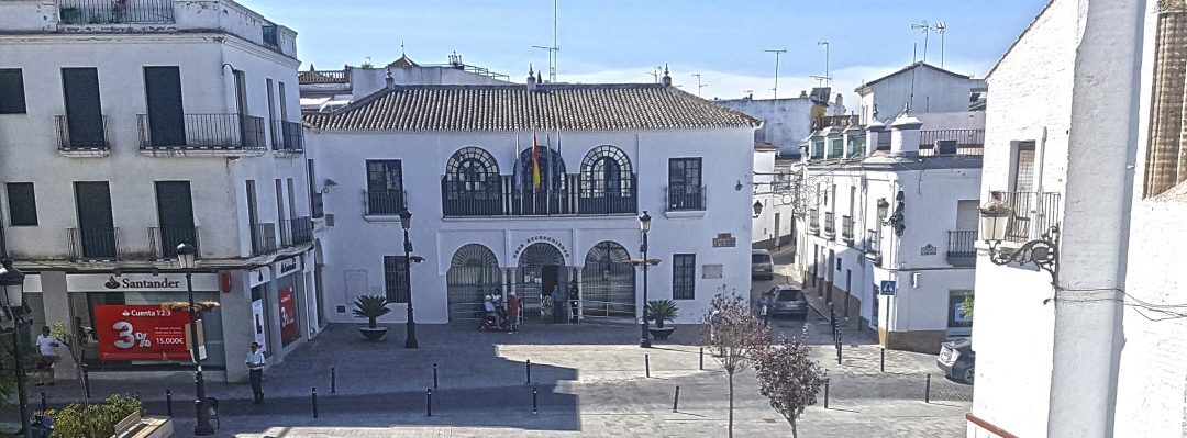 Abierto Plazo de Solicitudes 2 Plazas Policía Local Ayuntamiento de Sanlúcar La Mayor (Sevilla)