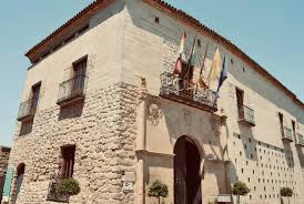 Nueva Apertura Plazo de Solicitudes 1 Plaza Policía Local Ayuntamiento de Castellar (Jaén)