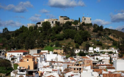 Listado Provisional Aspirantes Admitidos y Excluidos  1 Plaza de Auxiliar Administrativo/a Ayuntamiento de Monda (Málaga)