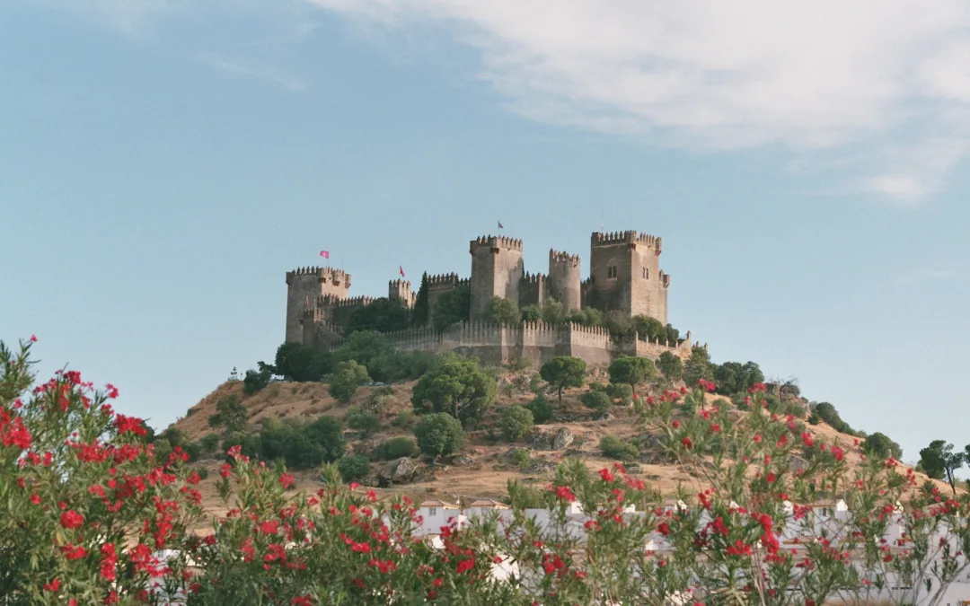 Apertura Plazo Solicitudes 1 Plaza de Auxiliar Administrativo/a Ayuntamiento de Almodovar del Río (Córdoba)