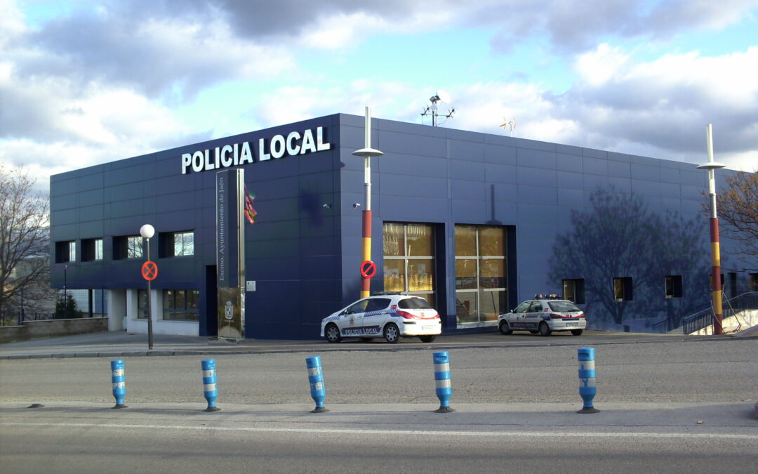 Abierto Plazo de Solicitudes 22 Plazas Policía Local Ayuntamiento de Jaén