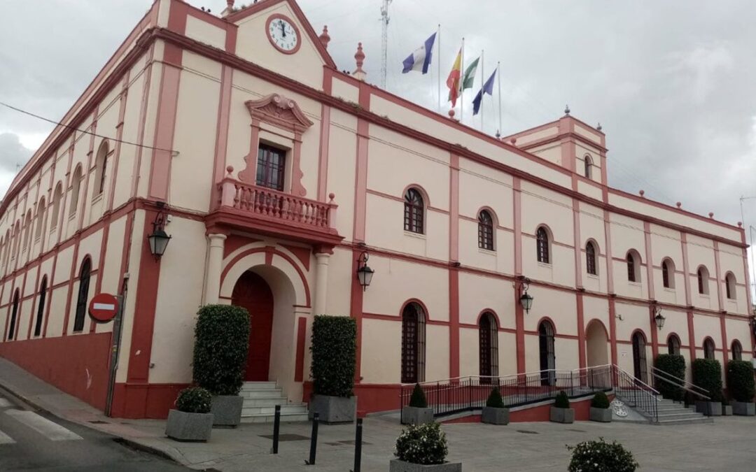 Apertura Plazo Solicitudes 7 Plazas de Administrativo/a Ayuntamiento de Alcalá de Guadaíra (Sevilla)