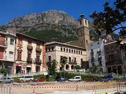 Abierto Plazo de Solicitudes 2 Plazas Policía Local Ayuntamiento de Cazorla (Jaén)