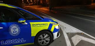 Abierto Plazo de Solicitudes 5 Plazas Policía Local Ayuntamiento de Castilleja de la Cuesta (Sevilla)