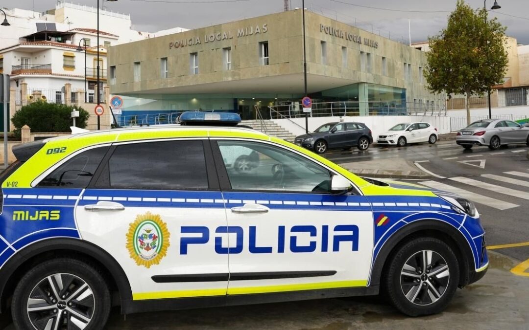 Abierto Plazo de Solicitudes 10 Plazas Policía Local Ayuntamiento de Mijas (Málaga)