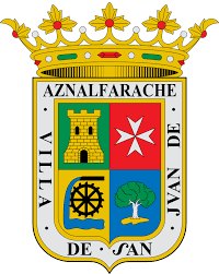 Abierto Plazo de Solicitudes 1 Plaza de Auxiliar Administrativo/a Ayuntamiento de San Juan de Aznalfarache (Sevilla)