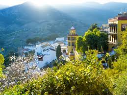 Oferta Empleo Público 2025 Ayuntamiento de Carratraca (Málaga)