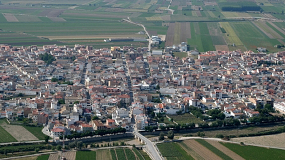 Abierto Plazo de Solicitudes 4 Plazas Policía Local Ayuntamiento de Huétor Tájar (Granada)