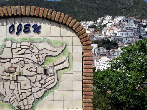 Abierto Plazo de Solicitudes 1 Plaza de Albañil – Sepulturero/a Ayuntamiento de Ojén (Málaga)