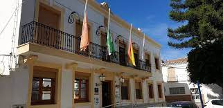 Abierto Plazo de Solicitudes 1 Plaza de Auxiliar Administrativo/a Ayuntamiento de Antas (Almería)