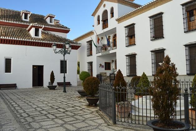 Abierto Plazo de Solicitudes 2 Plazas Policía Local Ayuntamiento de La Zubia (Granada)