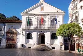 Abierto Plazo de Solicitudes 2 Plazas Policía Local Ayuntamiento de Ubrique (Cádiz)