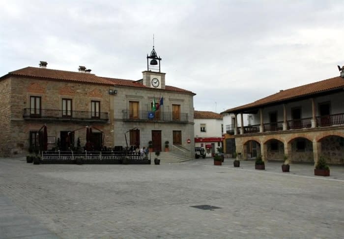 Abierto Plazo de Solicitudes 1 Plaza Policía Local Ayuntamiento de Dos Torres (Córdoba)