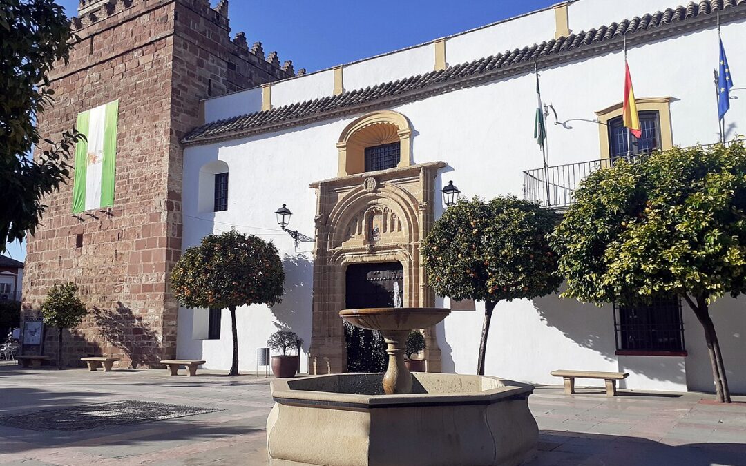 Abierto Plazo de Solicitudes 2 Plazas de Auxiliar Administrativo/a Ayuntamiento de Villa del Río (Córdoba)