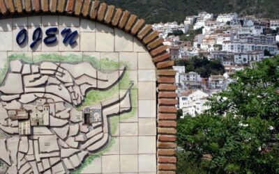 Bases de Convocatoria 1 Plaza de Conductor/a de Camión en general Ayuntamiento de Ojén (Málaga)