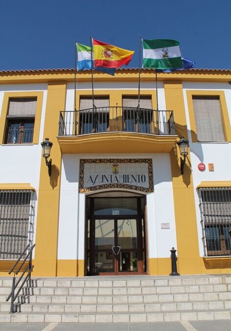 Abierto Plazo de Solicitudes 1 Plaza de Administrativo/a Ayuntamiento de Gelves (Sevilla)