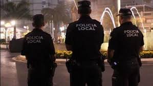 Abierto Plazo de Solicitudes 6 Plazas Policía Local Ayuntamiento de Motril (Granada).