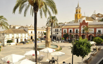 Abierto Plazo de Solicitudes 5 Plazas Policía Local Ayuntamiento de Villamartín (Cádiz)