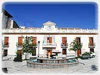 Abierto Plazo de Solicitudes 1 Plaza de Administrativo/a Ayuntamiento de Atarfe (Granada)