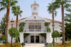 Oferta Empleo Público 2025 Ayuntamiento de Espartinas (Sevilla)