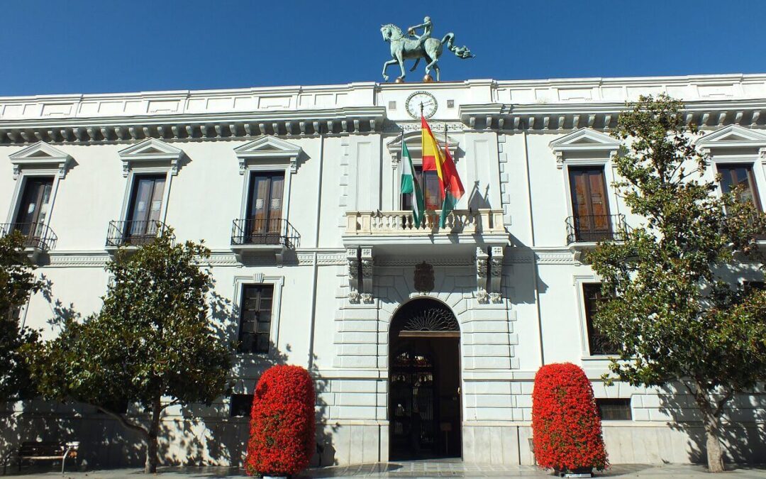 Abierto Plazo de Solicitudes 13 Plazas de Administrativo/a Ayuntamiento de Granada