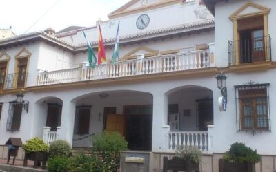 Abierto Plazo de Solicitudes 3 Plazas Policía Local Ayuntamiento de Monachil (Granada)