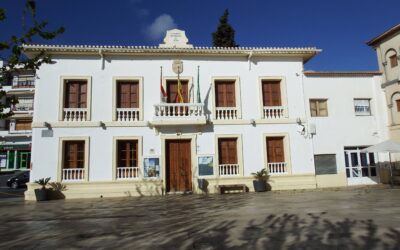 Abierto Plazo de Solicitudes 1 Plaza Policía Local Ayuntamiento de Serón (Almería)