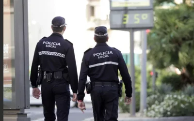 Bases de Convocatoria 2 Plazas Policía Local Ayuntamiento de Yunquera (Málaga)