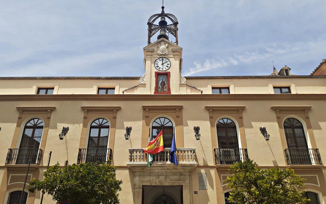 Abierto Plazo de Solicitudes 5 Plazas Policía Local Ayuntamiento de Montilla (Córdoba)
