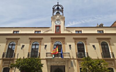 Abierto Plazo de Solicitudes 5 Plazas Policía Local Ayuntamiento de Montilla (Córdoba)