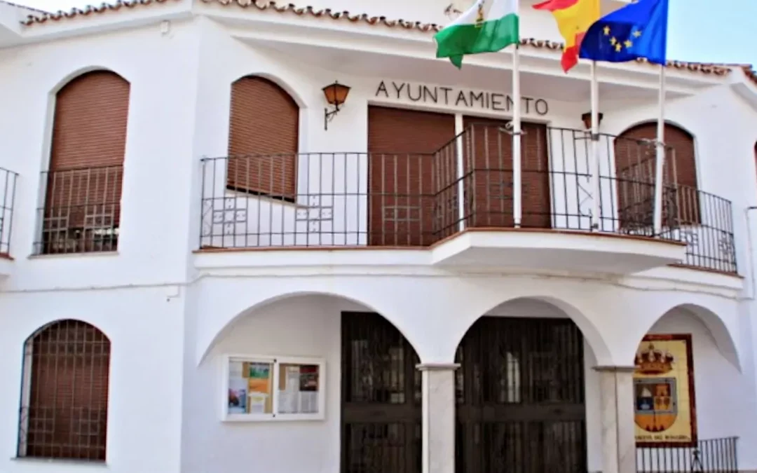 Oferta Empleo Público 2026 Ayuntamiento de Villanueva del Rosario (Málaga)