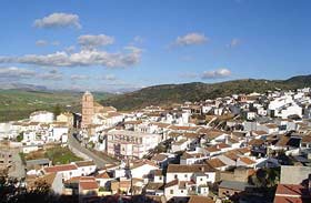 Oferta Empleo Público 2025 Ayuntamiento de Casabermeja (Málaga)