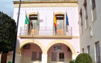 Abierto Plazo de Solicitudes 1 Plaza Policía Local Ayuntamiento de Benahadux (Almería)