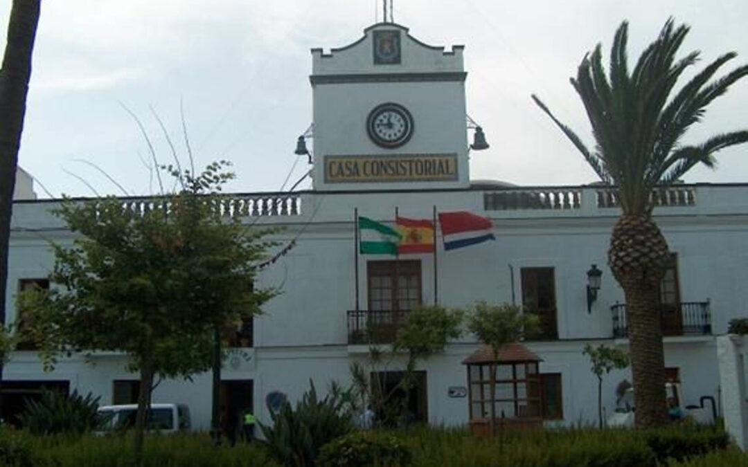 Abierto Plazo de Solicitudes 3 Plazas de Auxiliar Administrativo/a Ayuntamiento de Tarifa (Cádiz)