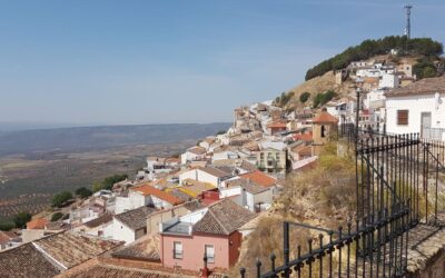 Abierto Plazo de Solicitudes 1 Plaza de Administrativo/a Ayuntamiento de Chiclana de Segura (Jaén)