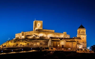 Abierto Plazo de Solicitudes 1 Plaza de Administrativo/a Ayuntamiento de Alcaudete (Jaén)