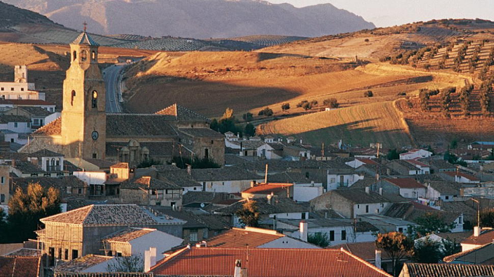 Abierto Plazo de Solicitudes 1 Plaza Policía Local Ayuntamiento de Guadahortuna (Granada)