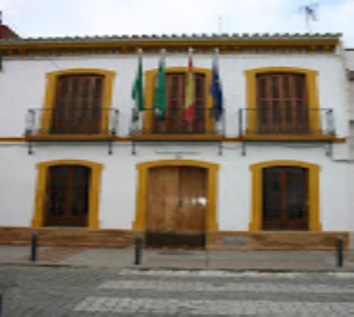 Bases de Convocatoria 1 Plaza de Auxiliar Administrativo/a Instituto Municipal de Dinamización Ciudadana Ayuntamiento de Mairena del Aljarafe (Sevilla)