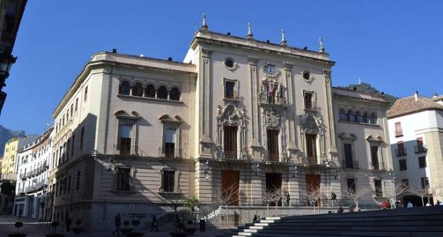 Bases de Convocatoria 2 Plazas de Administrativo/a Ayuntamiento de Jaén