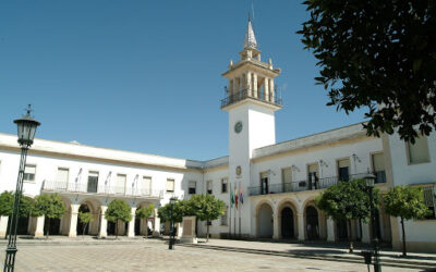 Bases de Convocatoria 4 Plazas Policía Local Ayuntamiento de Marchena (Sevilla)
