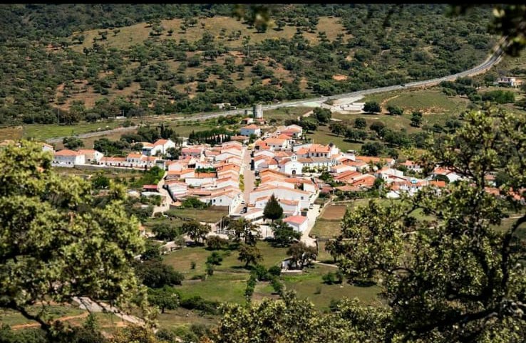 Abierto Plazo de Solicitudes 1 Plaza de Auxiliar Administrativo/a Ayuntamiento de La Granada de Río-Tinto (Huelva)