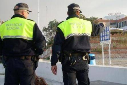 Abierto Plazo de Solicitudes 8 Plazas Policía Local Ayuntamiento de Andújar (Jaén)