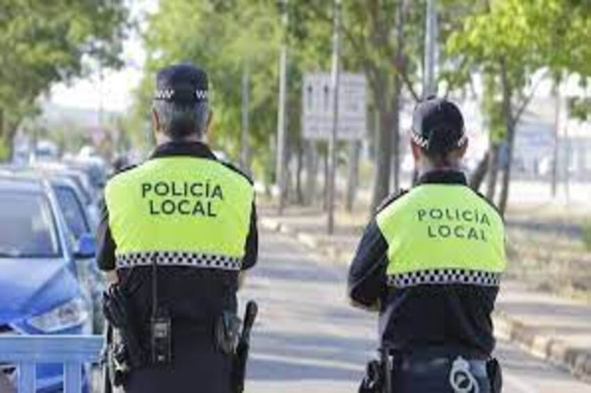 Abierto Plazo de Solicitudes 2 Plazas Policía Local Ayuntamiento de Marmolejo (Jaén)