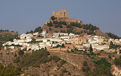 Abierto Plazo de Solicitudes 2 Plazas de Auxiliar Administrativo/a Ayuntamiento de Segura de la Sierra (Jaén)