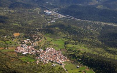 Abierto Plazo de Solicitudes 1 Plaza de Administrativo/a Ayuntamiento de Villaharta (Córdoba)