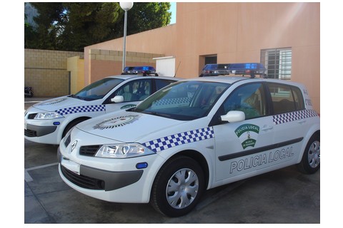 Bases de Convocatoria 10 Plazas Policía Local Ayuntamiento de Alcalá de Guadaíra (Sevilla)