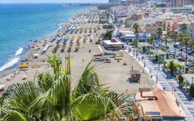 Bases de Convocatoria 2 Plazas Oficial/a Herrero/a Ayuntamiento de Torremolinos (Málaga)