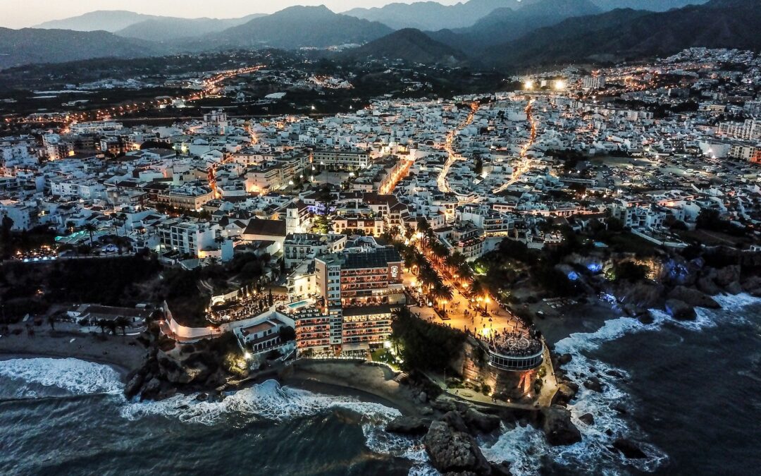 Abierto Plazo de Solicitudes 1 Plaza de Capataz para el Servicio de Jardinería (Personal Laboral Fijo) Ayuntamiento de Nerja (Málaga)